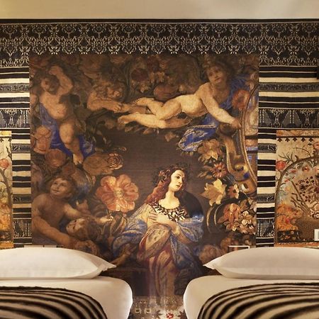 Hotel Le Notre Dame Saint Michel Parijs Buitenkant foto