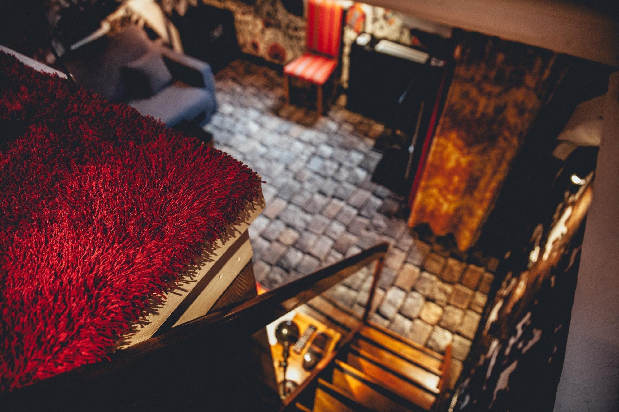 Hotel Le Notre Dame Saint Michel Parijs Buitenkant foto